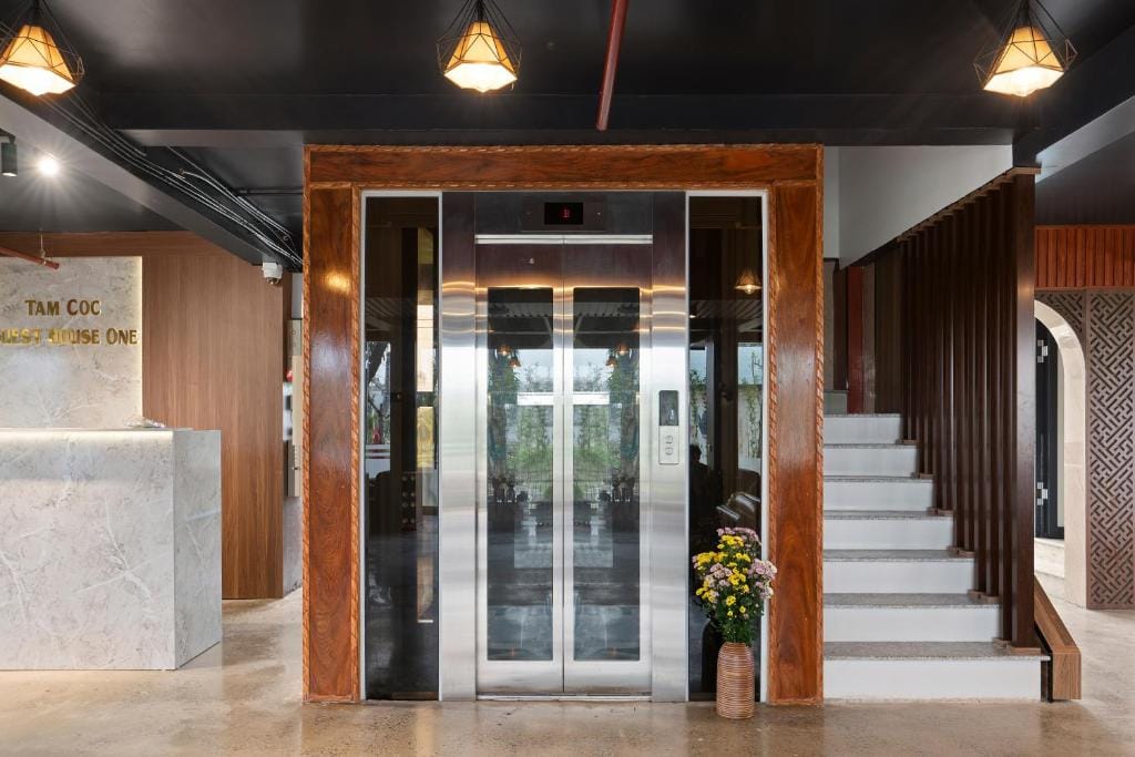 Tam Coc Guest House One & Hotel Ninh Binh — 5