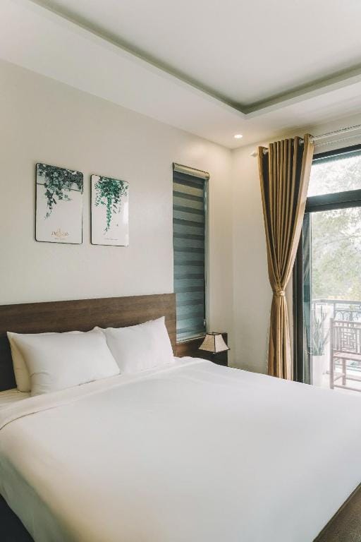 Tam Coc Harbor Hotel & Travel By ANMS GROUP — 2