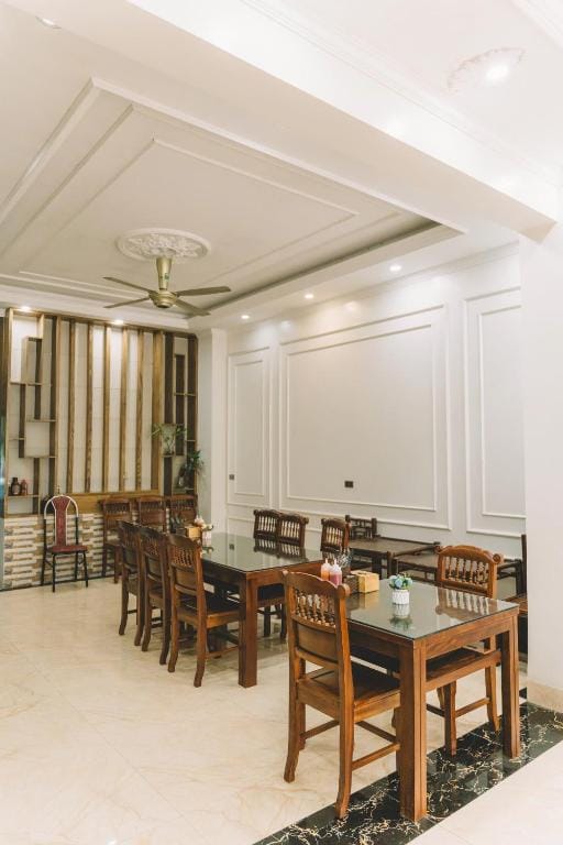 Tam Coc Harbor Hotel & Travel By ANMS GROUP — 3