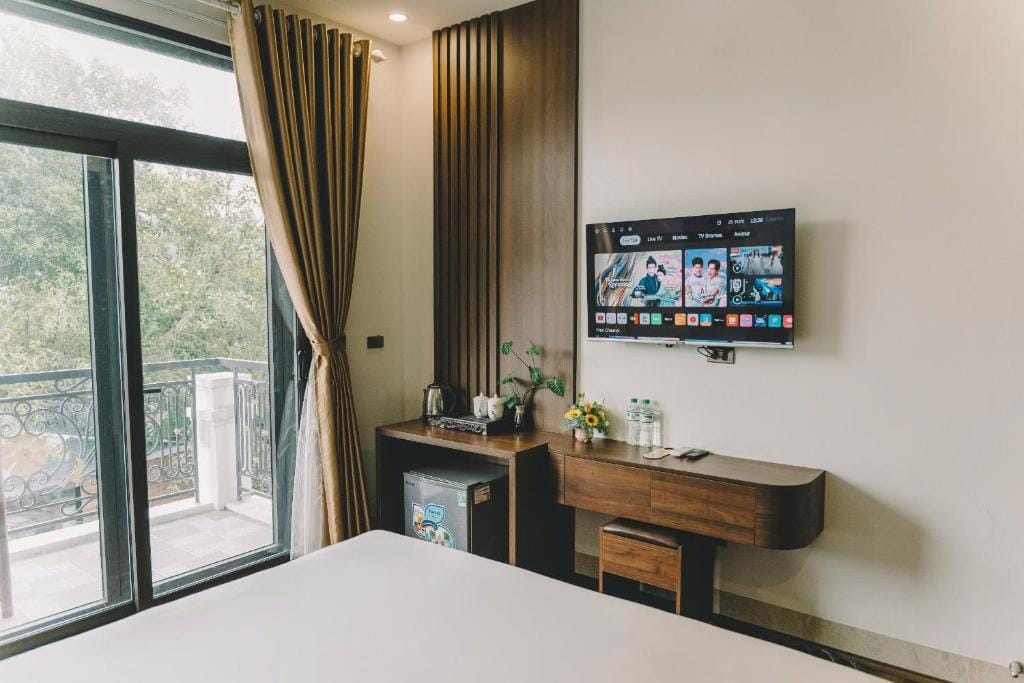 Tam Coc Harbor Hotel & Travel By ANMS GROUP — 4