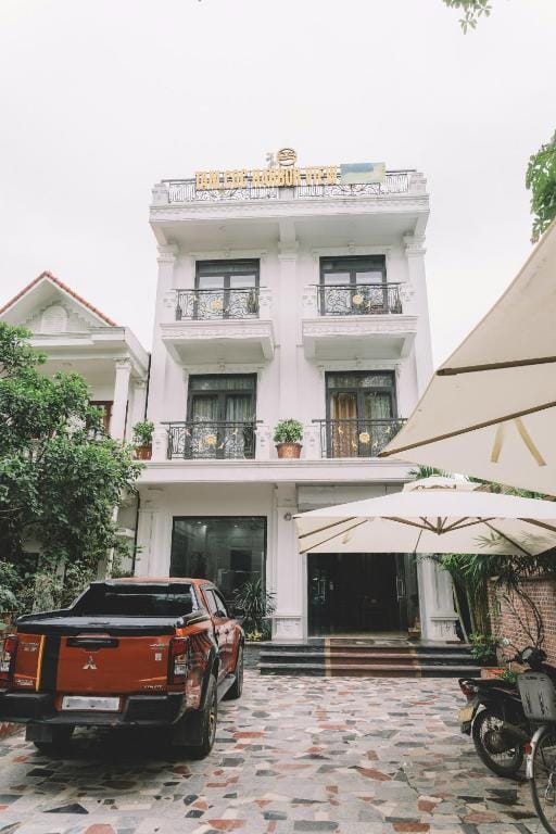 Tam Coc Harbor Hotel & Travel By ANMS GROUP — 5