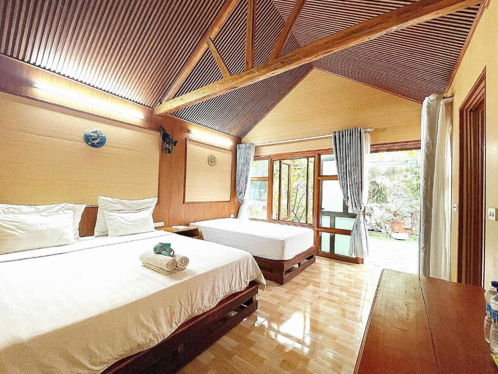 Tam Coc Hello Homestay — 2