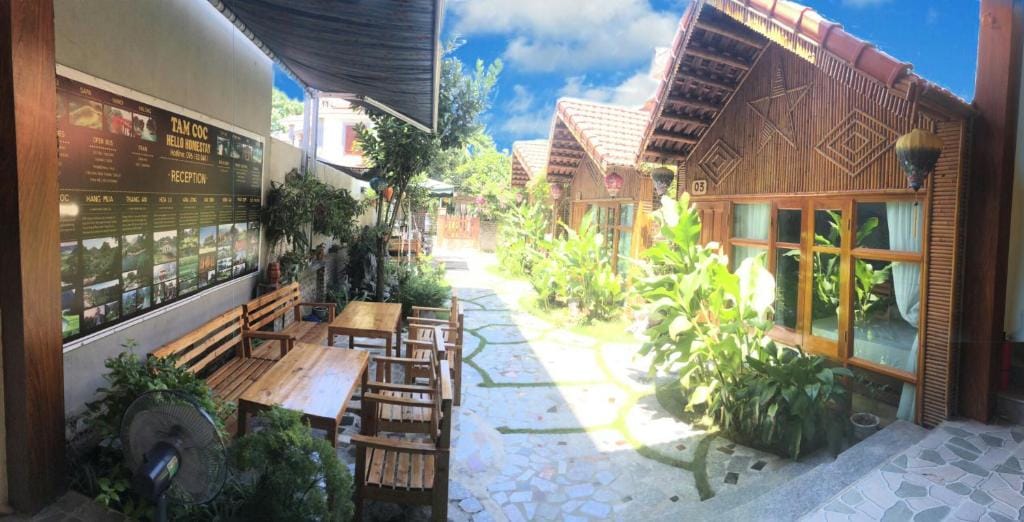 Tam Coc Hello Homestay — 5