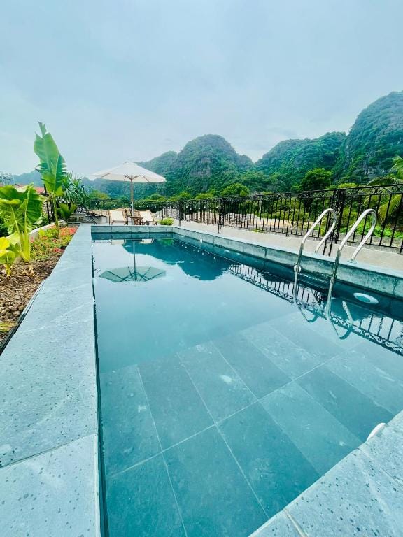 Tam Coc Hope House — 1