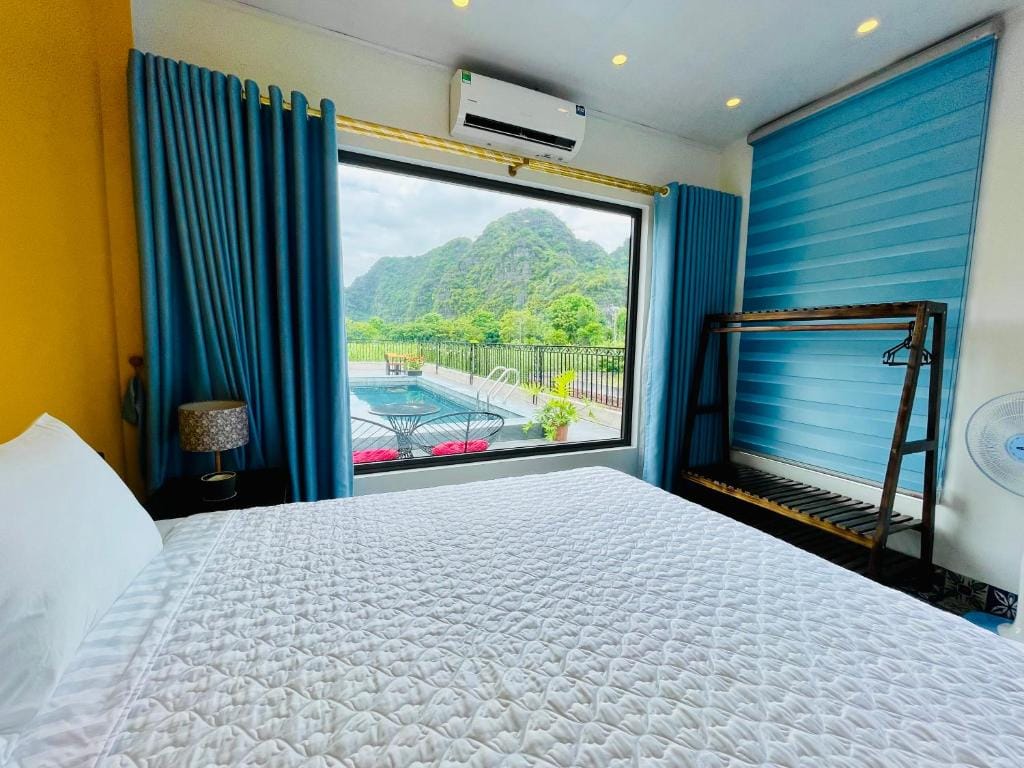 Tam Coc Hope House — 3