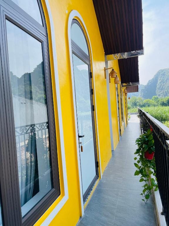 Tam Coc Hope House — 5