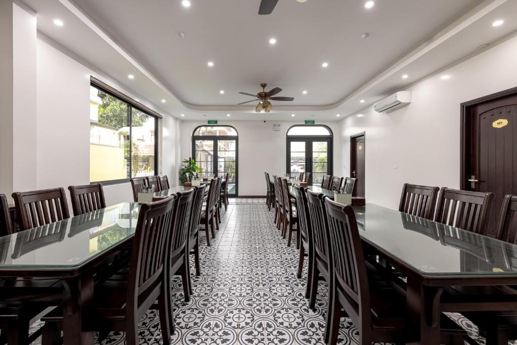 Tam Coc Lighthouse Hotel — 5
