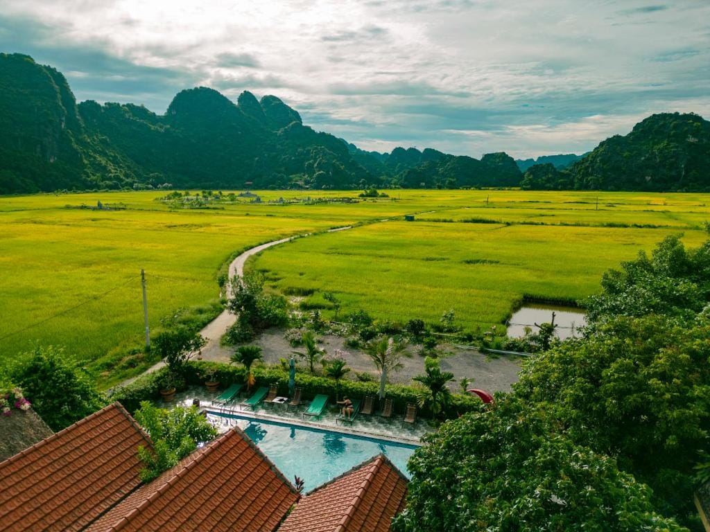 Tam Coc Minh Hung Homestay — 3