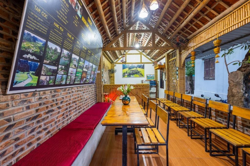 Tam Coc Moonlight Sweet Home — 4