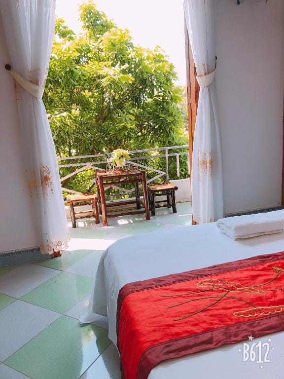 Tam Coc - Thành Homestay — 2