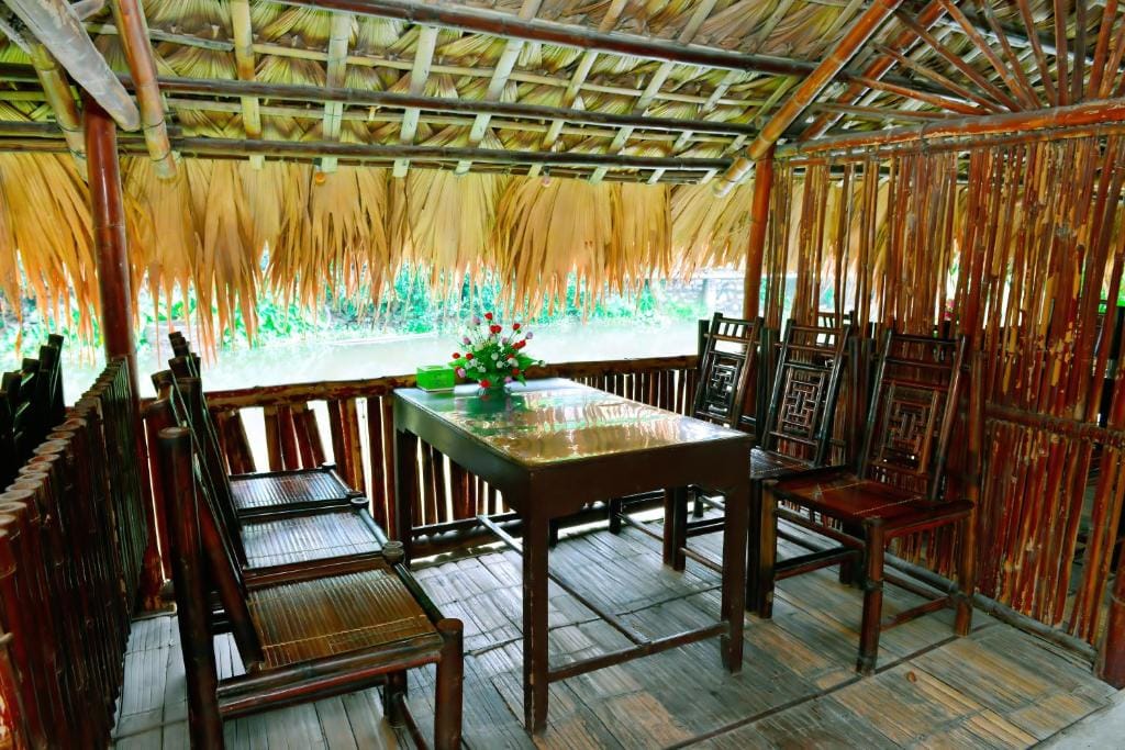 Tam Coc - Thành Homestay — 3