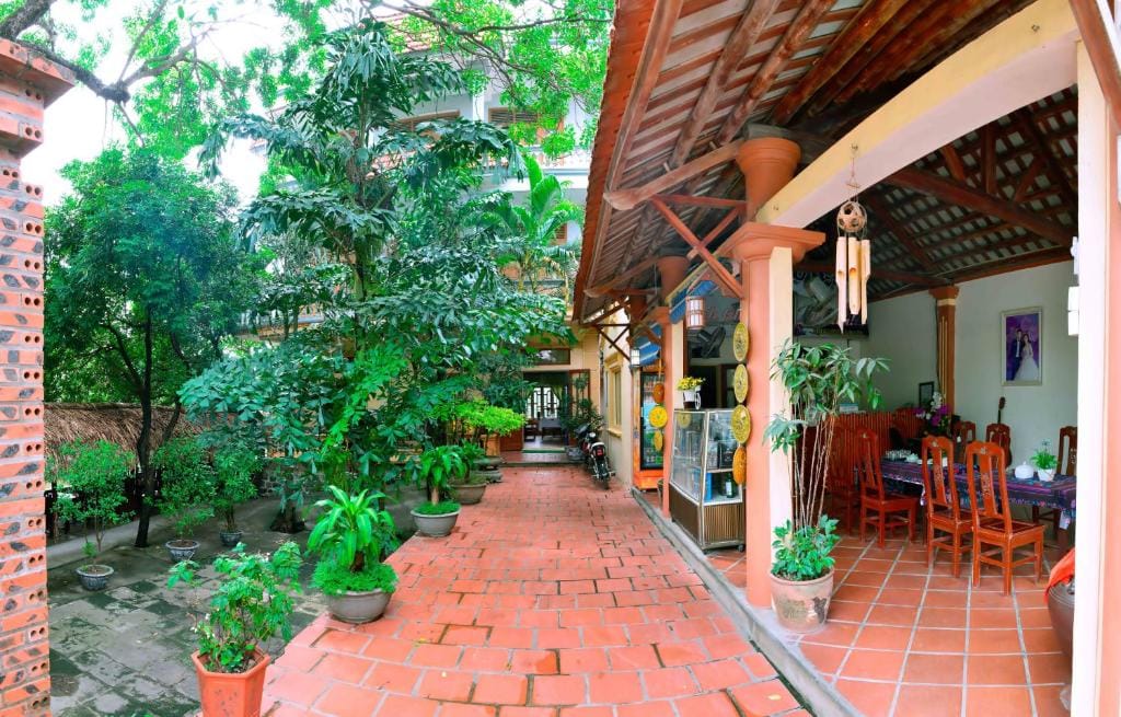 Tam Coc - Thành Homestay — 4