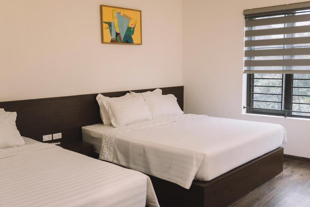 Tamcoc TK Hotel & Homestay — 1