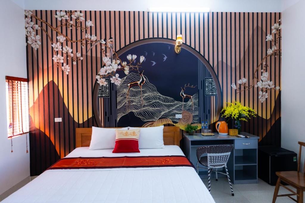 TAMCOC VUTHANH FRIENDLY Hotel — 1