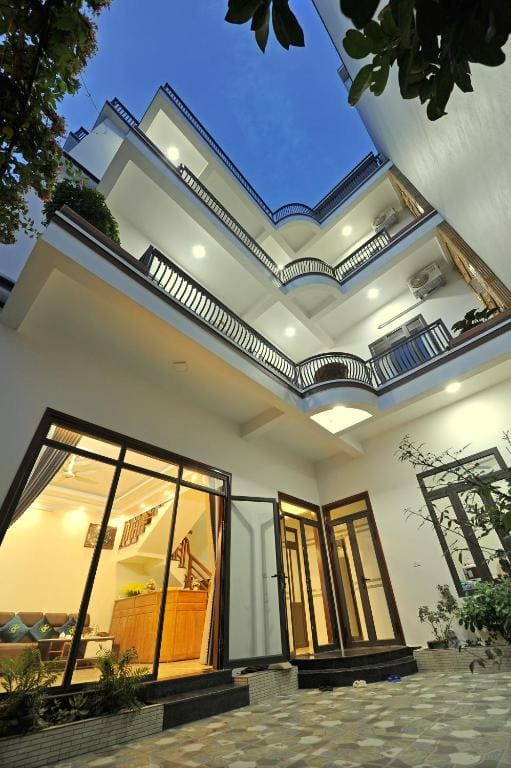 TAMCOC VUTHANH FRIENDLY Hotel — 5