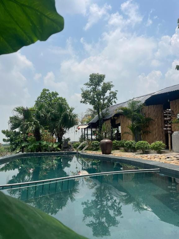 Trang An Cozy House — 3