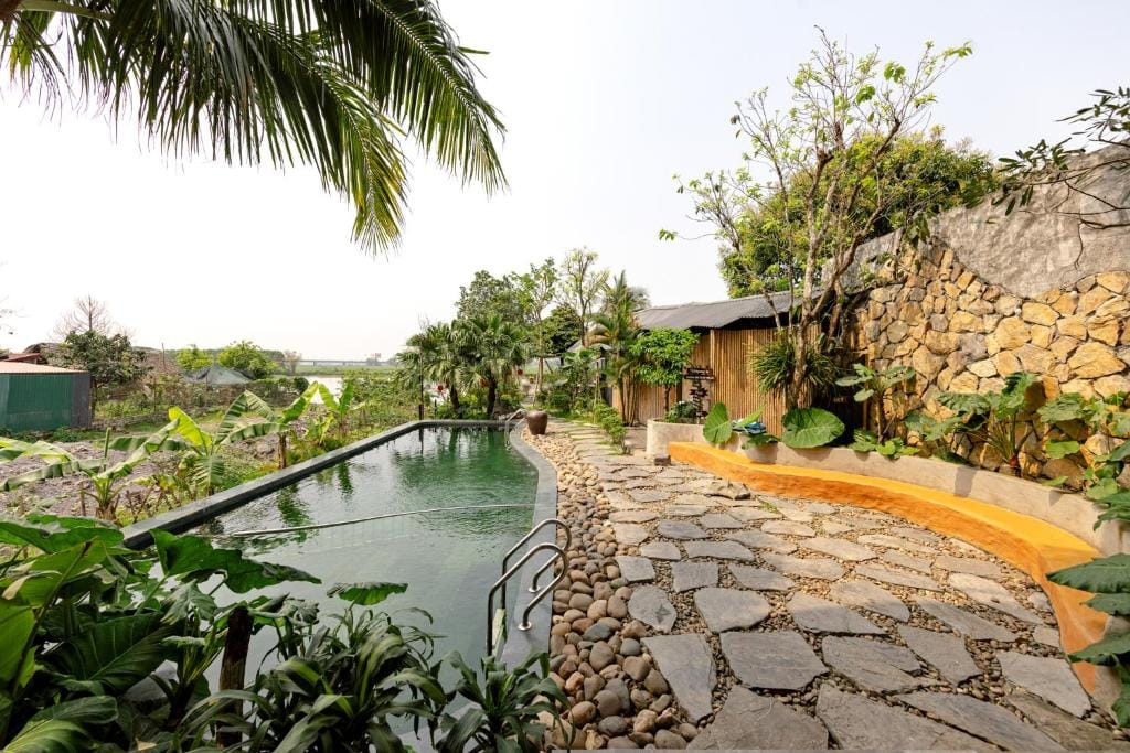 Trang An Cozy House — 4