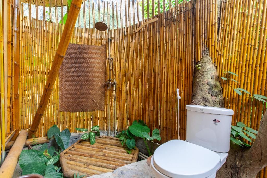 Trang An Lamia Bungalow — 3