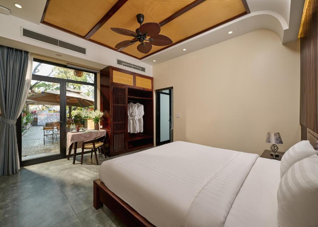 Victory Homestay — 4