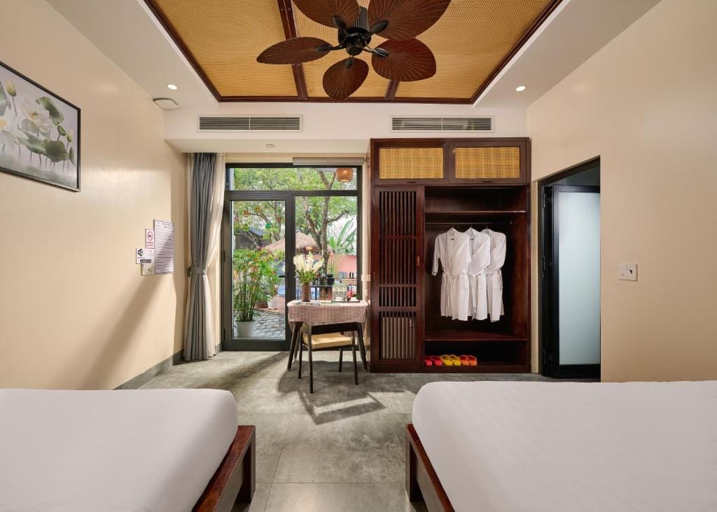 Victory Homestay — 5