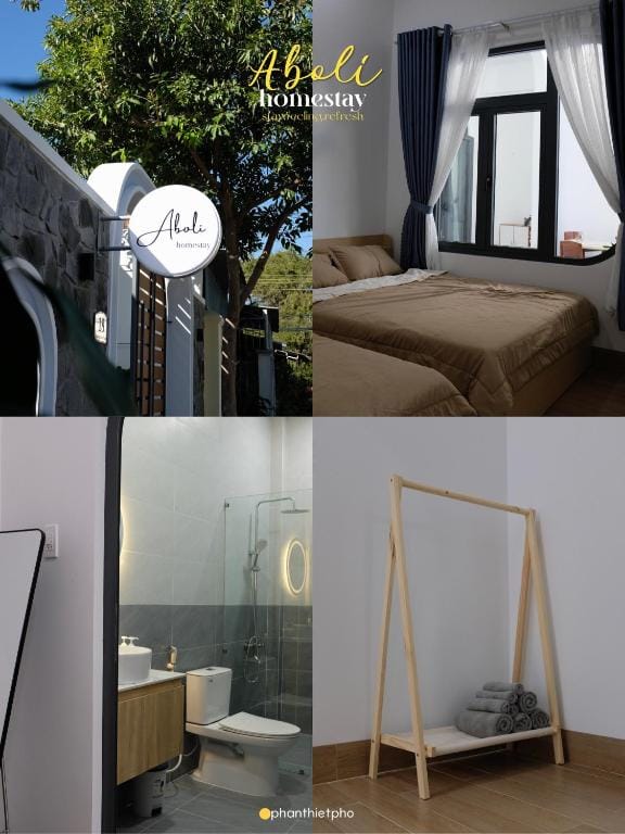 Aboli Homestay — 3