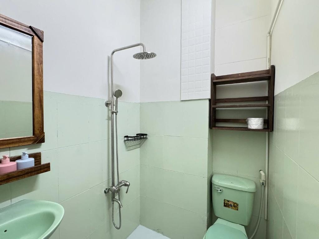 An Homestay 2 — 3