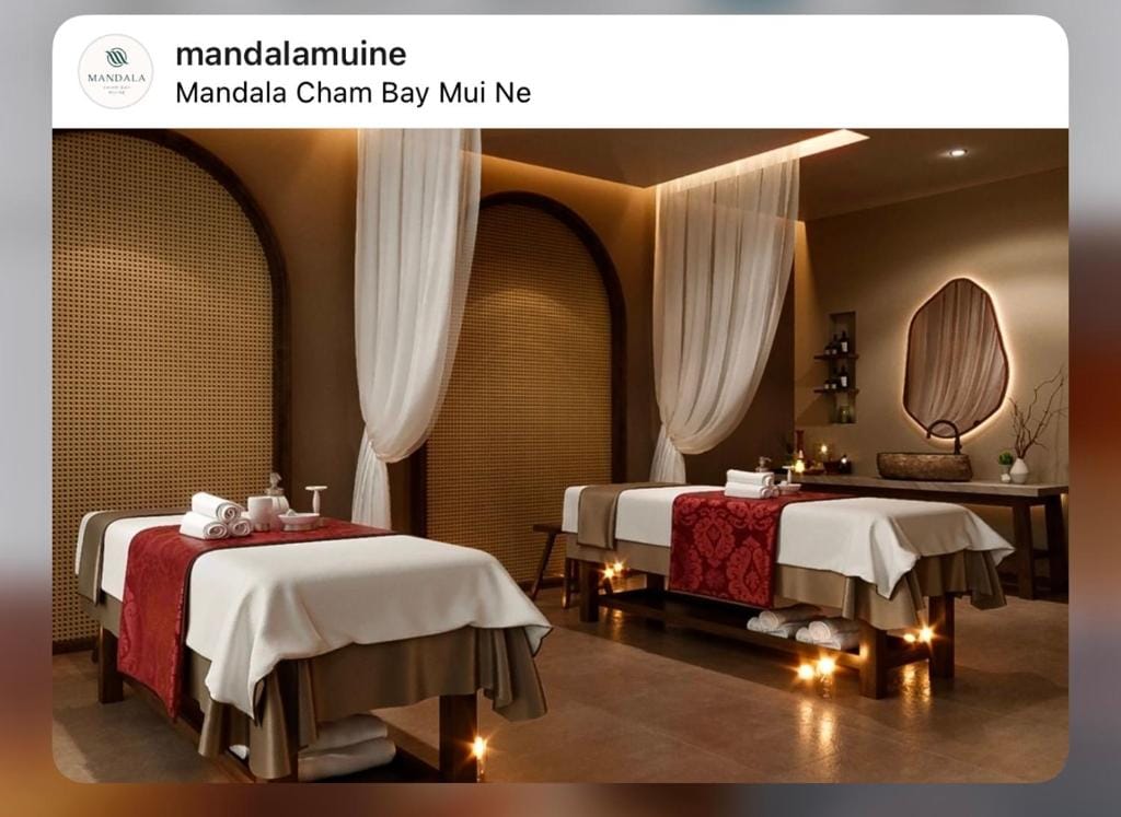 Apec Mandala Mũi Né - Phan Thiết — 4