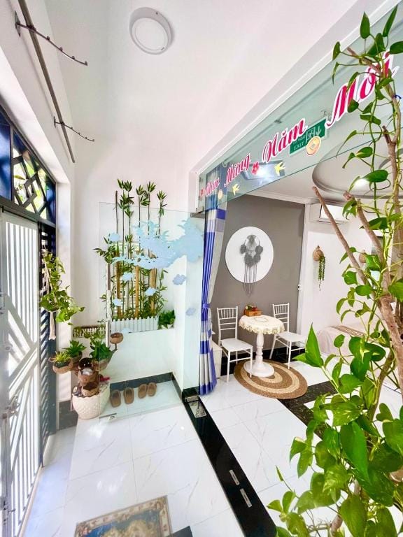 Hoàng Nga 2 Apartment — 3