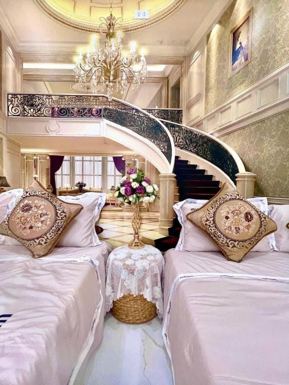 Hoàng Nga 2 Homestay — 1