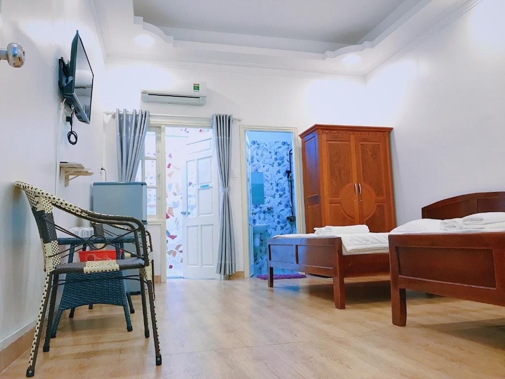 Hotel Khanh An — 4