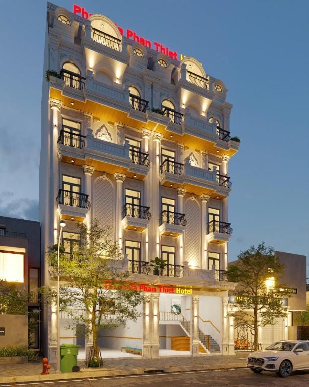 Hotel Phạm Gia Phan Thiết — 5