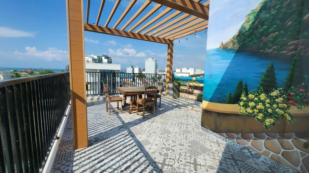 Khách Sạn - Homestay Canary Bảo — 2