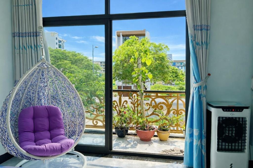 Lộc Vừng Homestay — 2