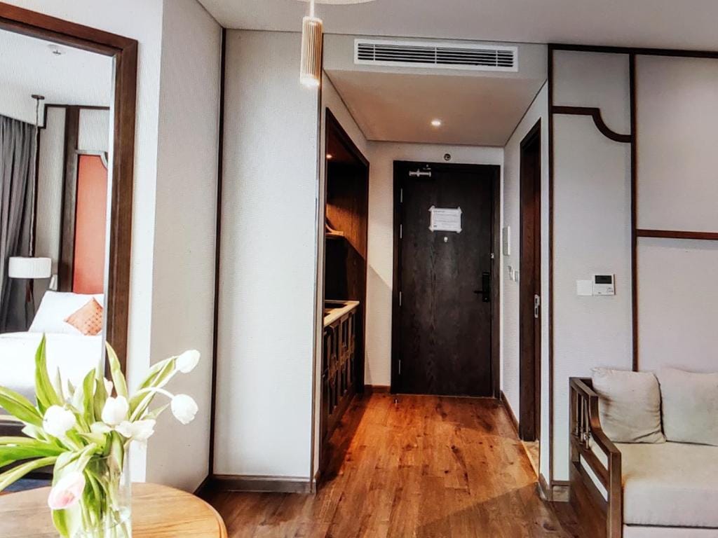 Pristine Coast Residences — 1