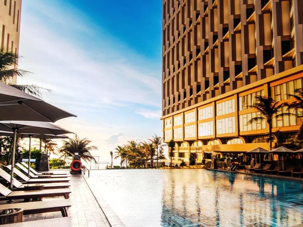 Pristine Coast Residences — 4