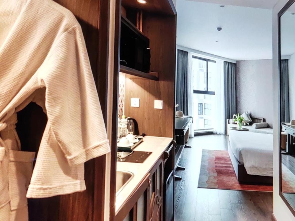 Pristine Coast Residences — 5
