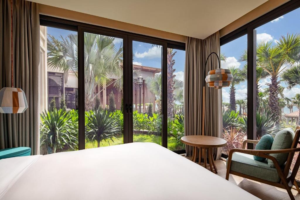 Radisson Resort Phan Thiet — 1