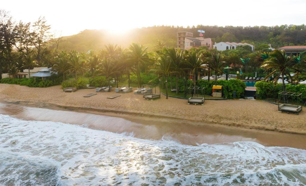 Radisson Resort Phan Thiet — 3