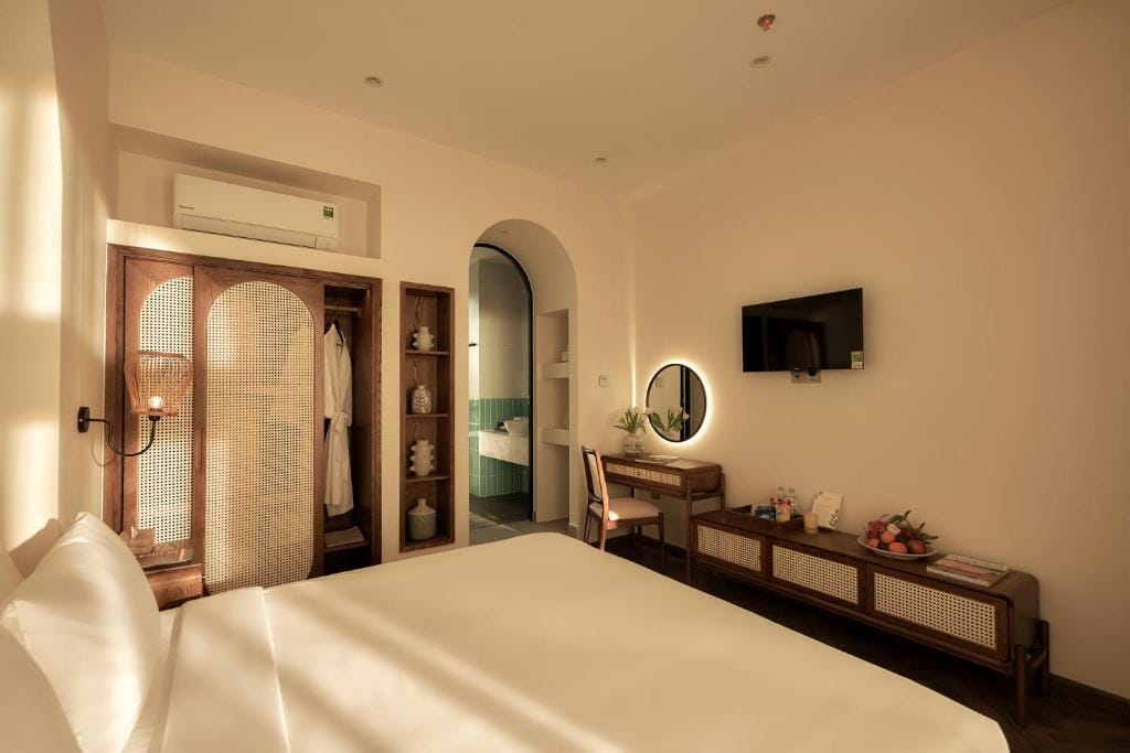 RUBENS BOUTIQUE HOTEL — 5