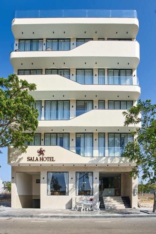 Sala Hotel Phan Thiet — 1