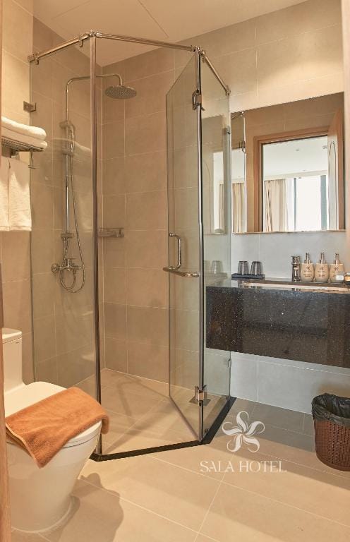 Sala Hotel Phan Thiet — 3