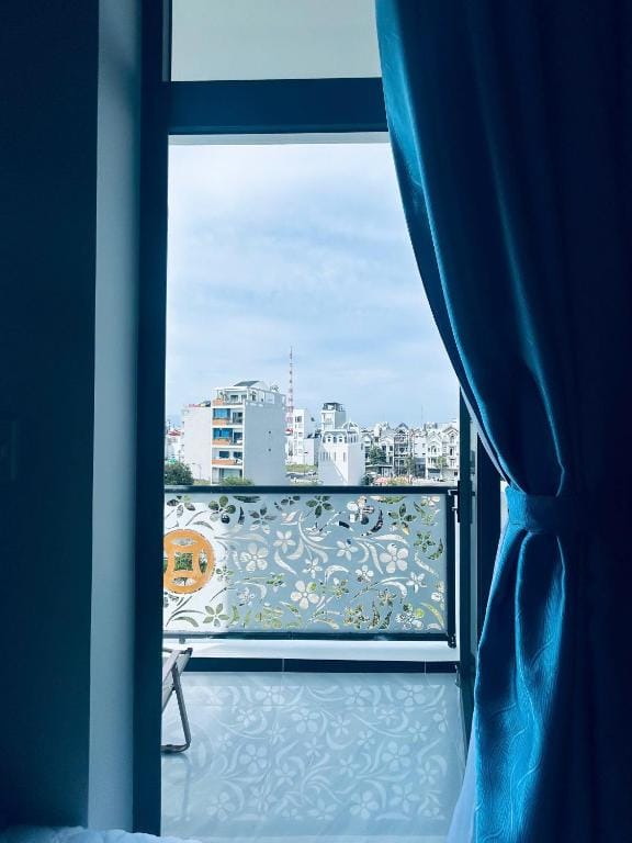 Sand Sea Hotel Phan Thiết — 1