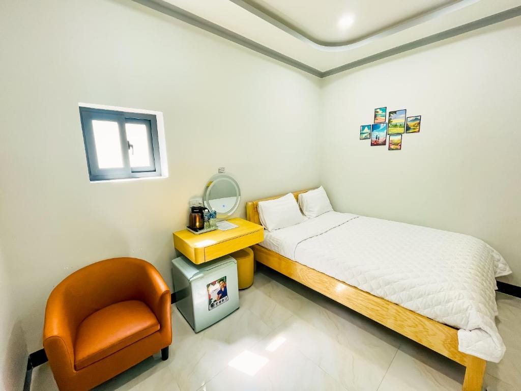Sand Sea Hotel Phan Thiết — 4