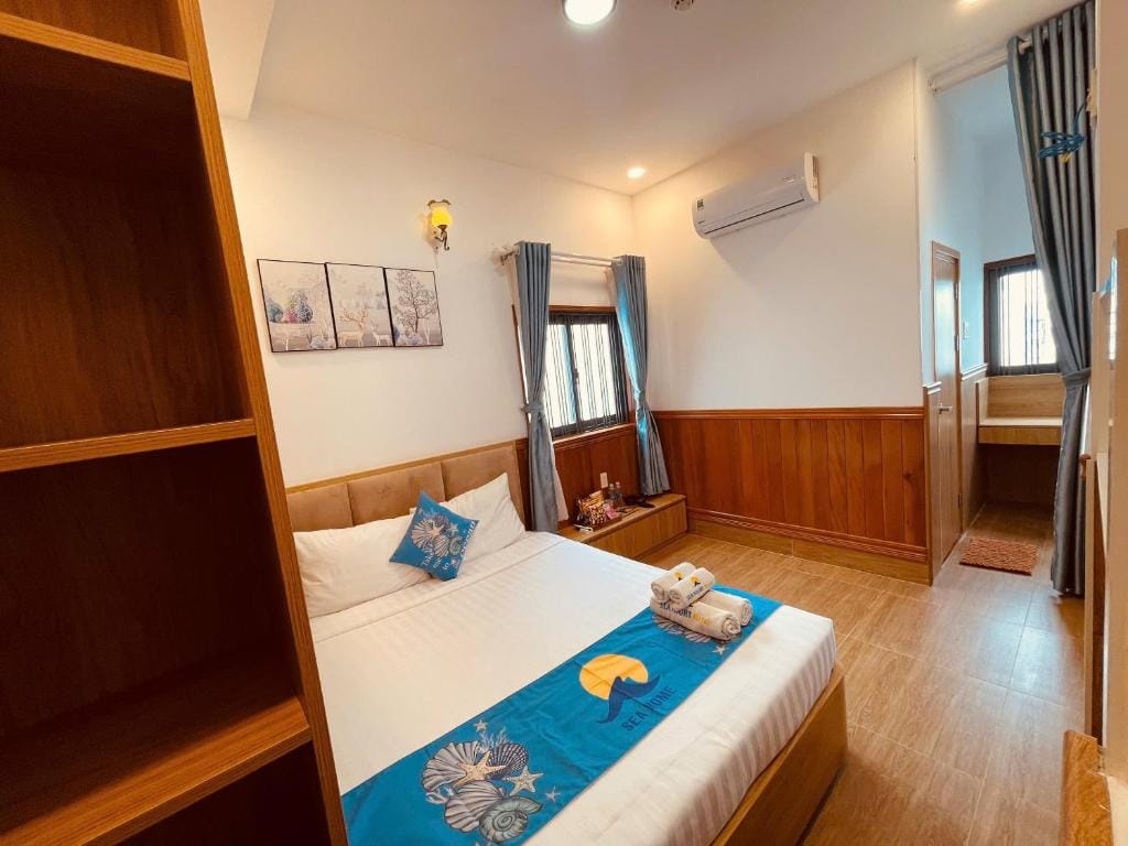 Sea Night - Sea Home Hotel — 3