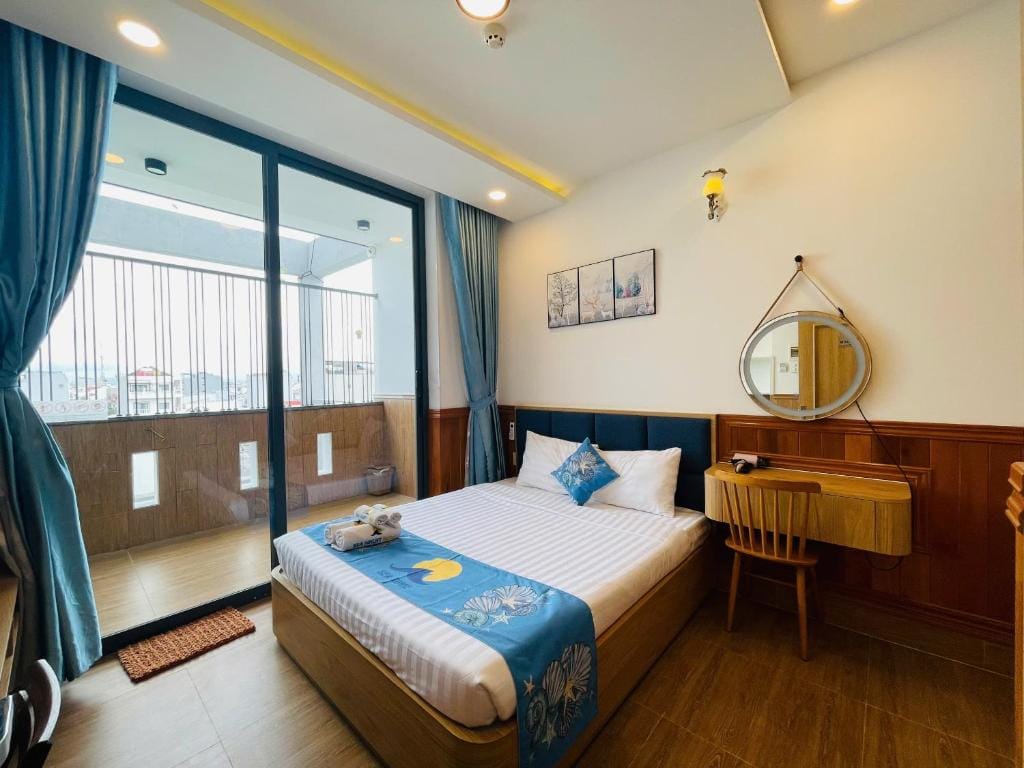 Sea Night - Sea Home Hotel — 4