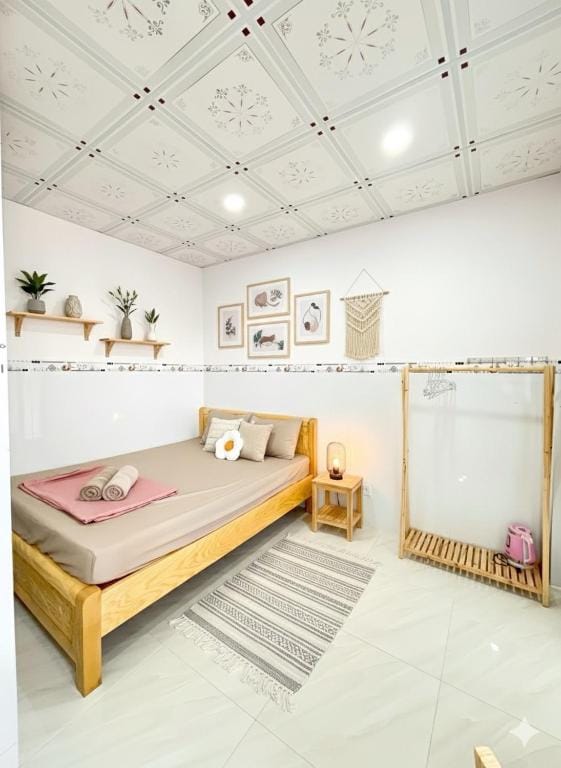Seaside Homestay — 1