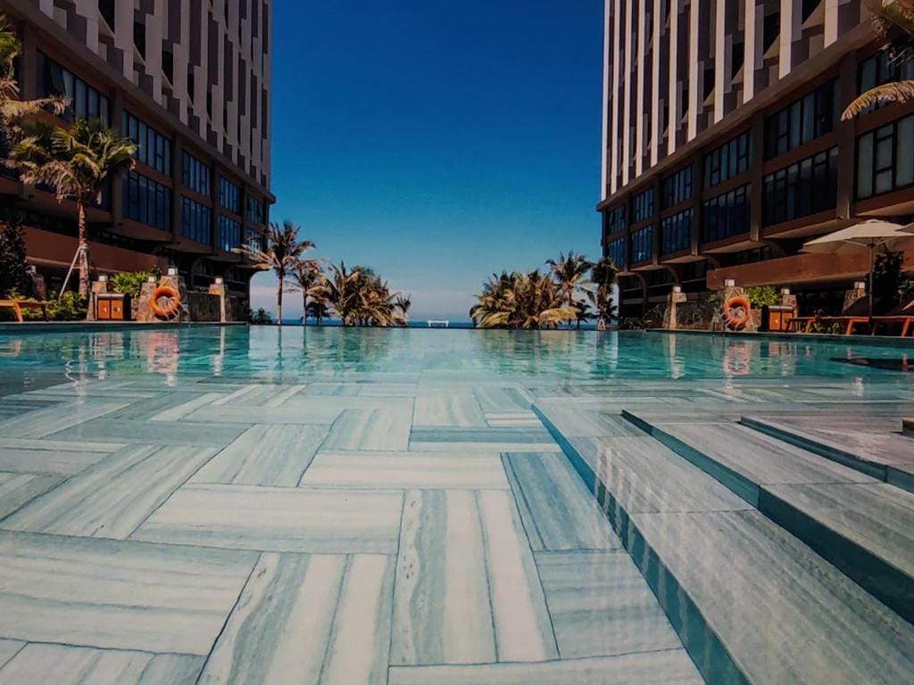 The Cyan Coast Residences — 4