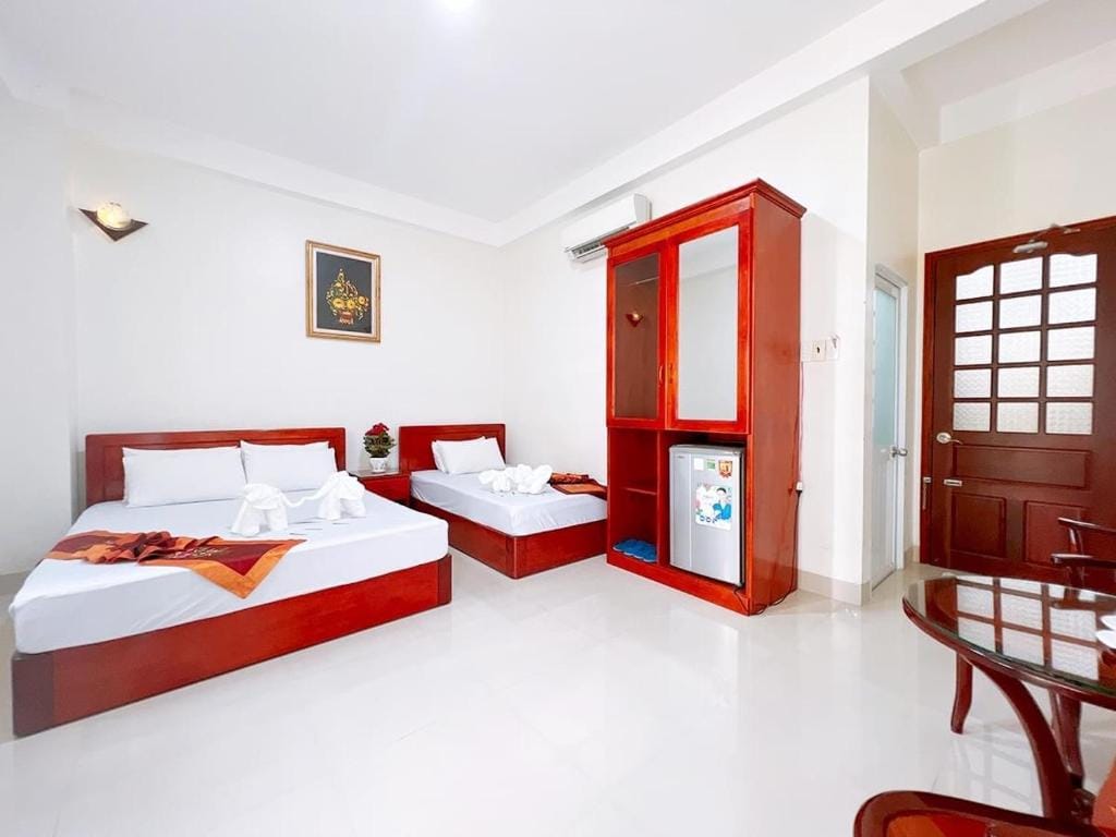 Truong Ca Hotel — 1