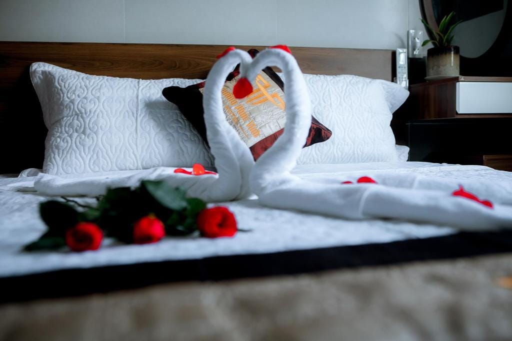 Trường Phúc Vinh Hotel — 1