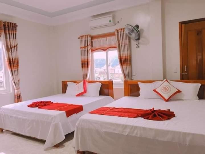 An Binh Homestay — 2